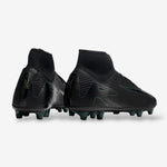 Nike Mercurial Superfly 9 Academy TF “Triple Black” – Black/Anthracite