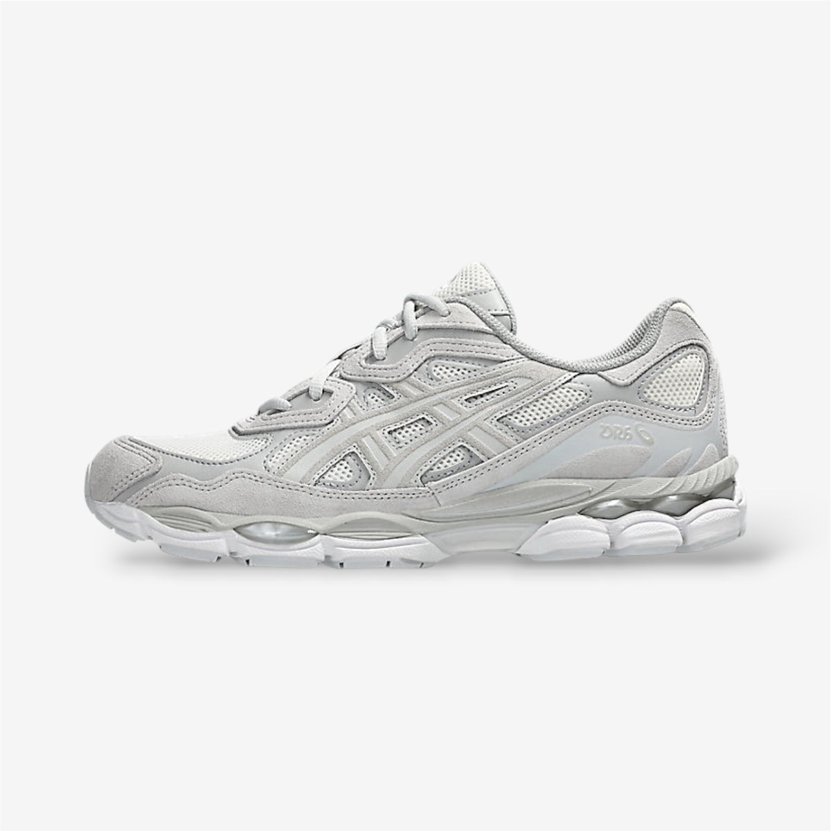 ASICS GEL-NYC Grey