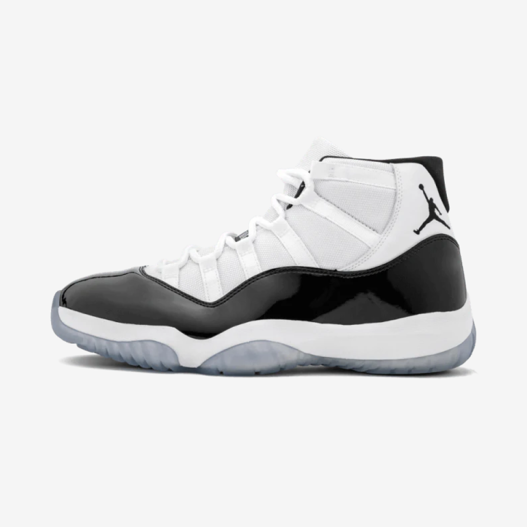 Nike Air Jordan 11 Concord
