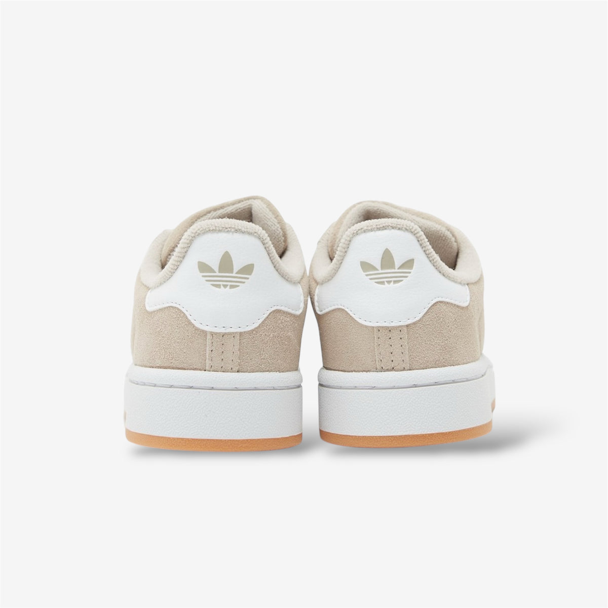 Adidas Campus 00S Beige