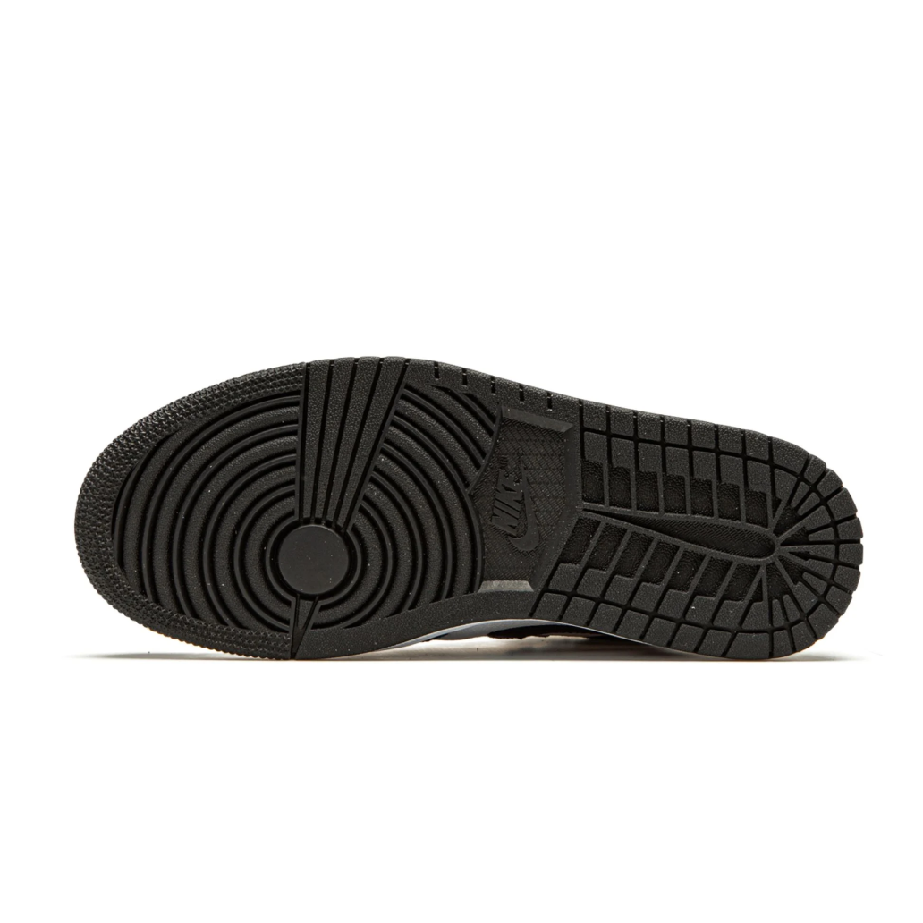 Nike Air Jordan 1 High Tie Dye