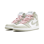 Nike Air Jordan 1 High Seafoam
