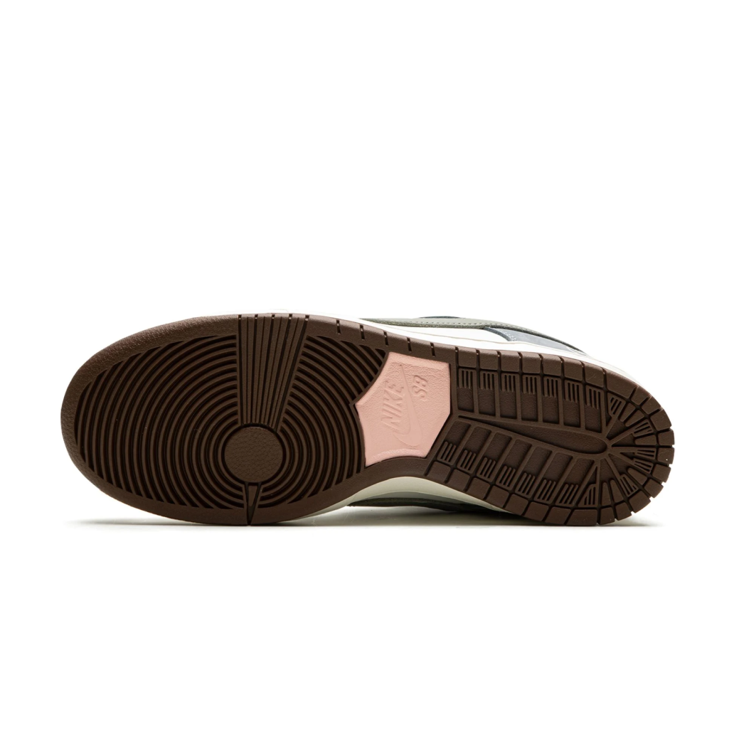 Nike Dunk Low Yuto Horigome