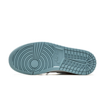 Nike Air Jordan 1 High Denim