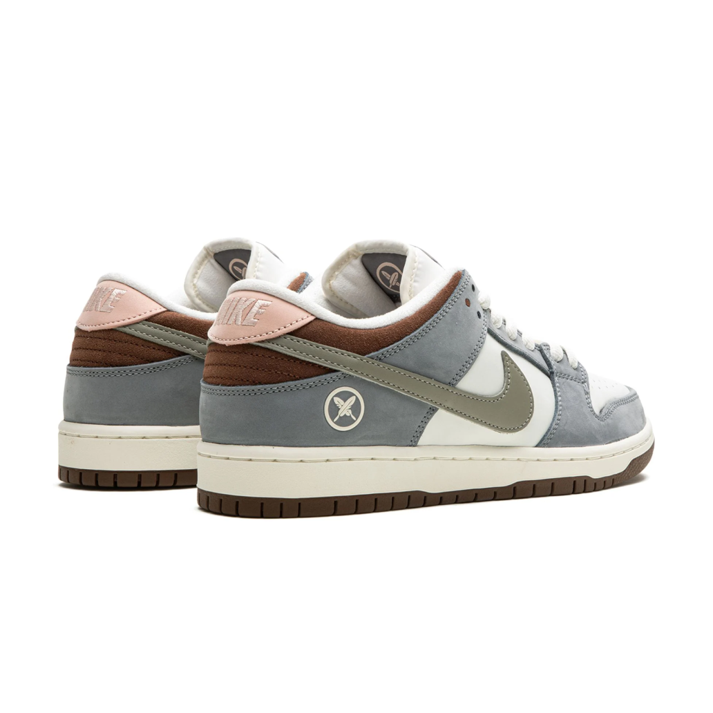 Nike Dunk Low Yuto Horigome