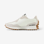New Balance 327 Sea Salt Black