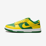 Nike Dunk Low Reverse Brasil