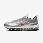 Nike Air Max 97 Silver Bullet
