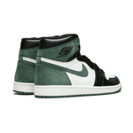 Nike Air Jordan 1 High Clay Green