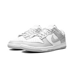 Nike Dunk Low Grey Frog