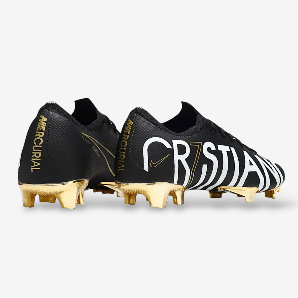 Nike Mercurial Vapor 16 Elite FG “CR7 XX Fast”
