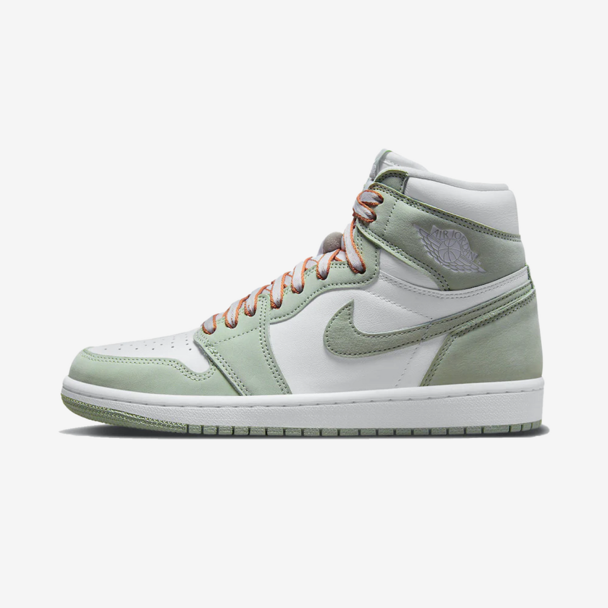 Nike Air Jordan 1 High Seafoam