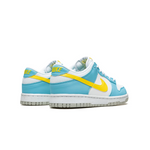 Nike Dunk Low Homer Simpson