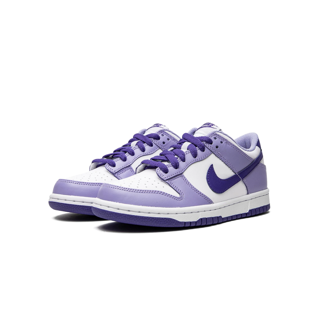 Nike Dunk Low Blueberry