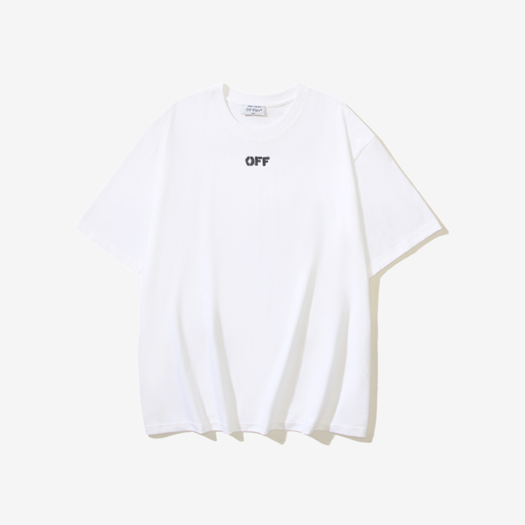 T-Shirt Off-White #018