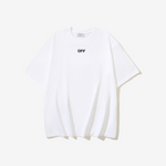 T-Shirt Off-White #018