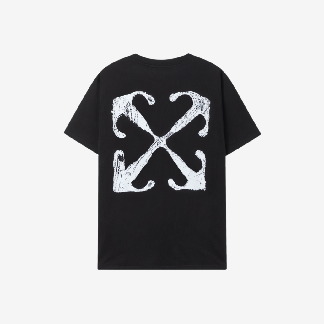 T-Shirt Off-White #016