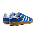 Adidas Gazelle Indoor Blue Bird
