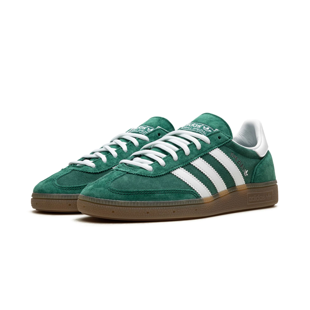 Adidas Handball Spezial Collegiate Green
