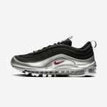 Nike Air Max 97 Black Silver