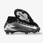 Nike Mercurial Superfly 9 Elite FG “Shadow Pack” – Black/White