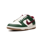 Nike Dunk Low Gorge Green