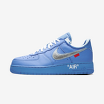 Nike Air Force 1 Off-White -MCA
