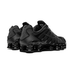 Nike Shox TL Black