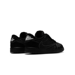 Nike Air Jordan 1 Low Travis Scott Black Phantom
