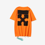 T-Shirt Off-White #005