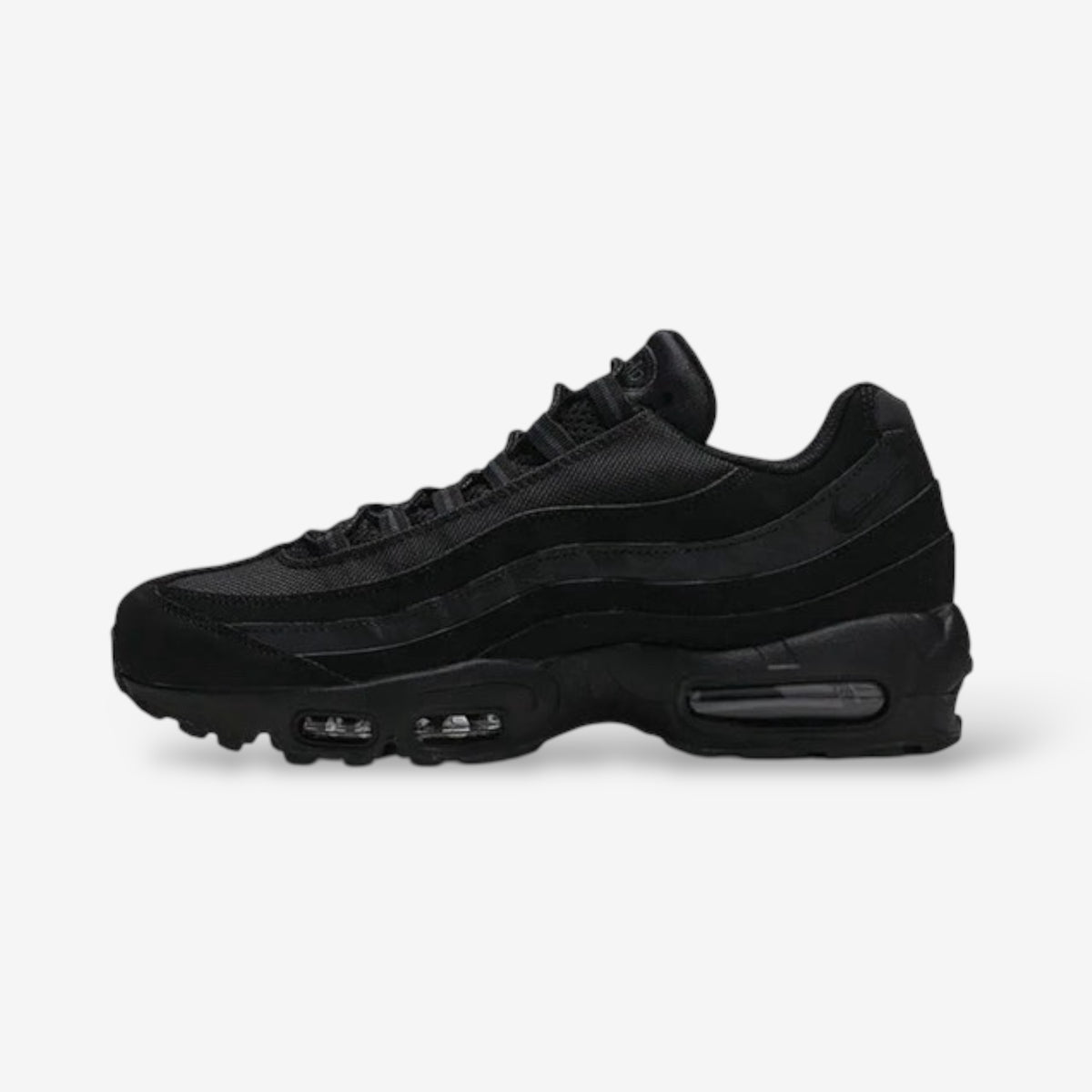 Nike Air Max 95 Essential Triple Black