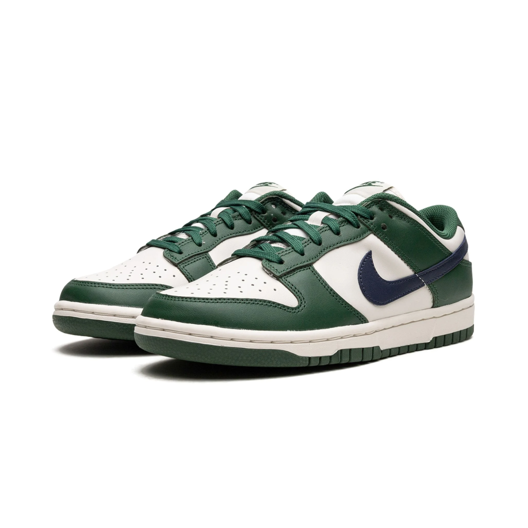 Nike Dunk Low Gorge Green