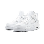 Nike Air Jordan 4 Retro Pure Money