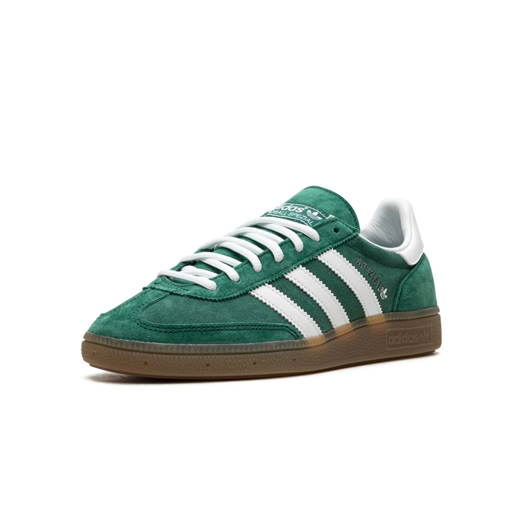 Adidas Handball Spezial Collegiate Green