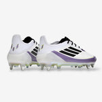 Adidas F50 Elite FG “Cloud White/Core Black/Team Shock Pink”