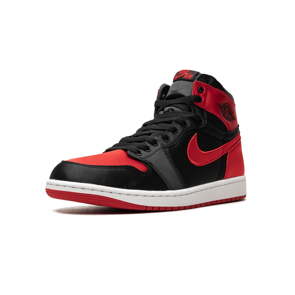 Nike Air Jordan 1 High Varsity Red