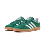 Adidas Gazelle Indoor Collegiate Green