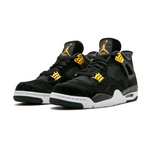 Nike Air Jordan 4 Retro Royalty