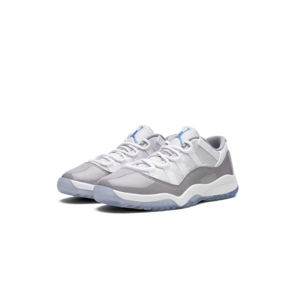 Nike Air Jordan 11 Low Cement Grey