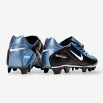 Nike Total 90 Zoom III FG “Black/Blue”