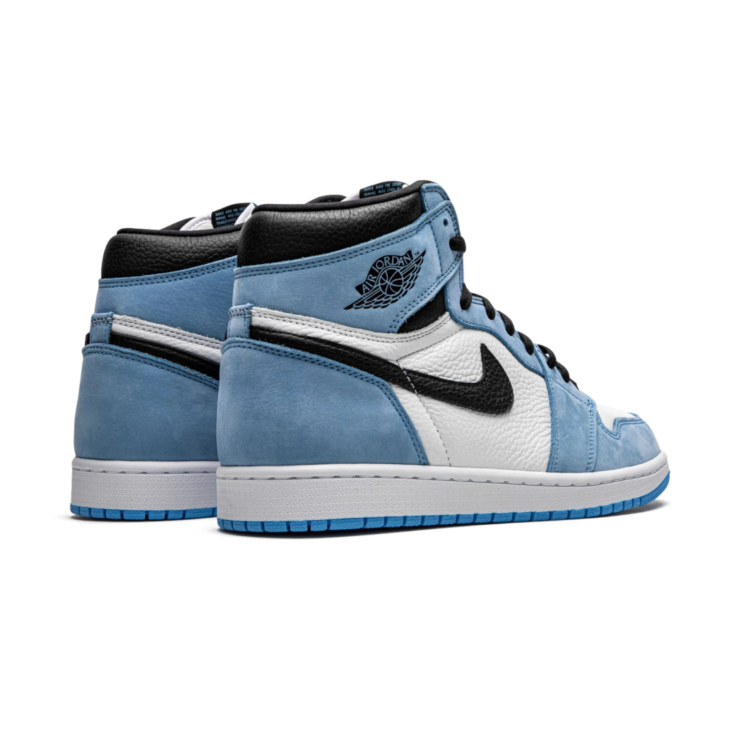 Nike Air Jordan 1 High University Blue
