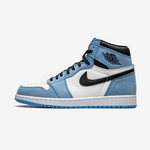 Nike Air Jordan 1 High University Blue