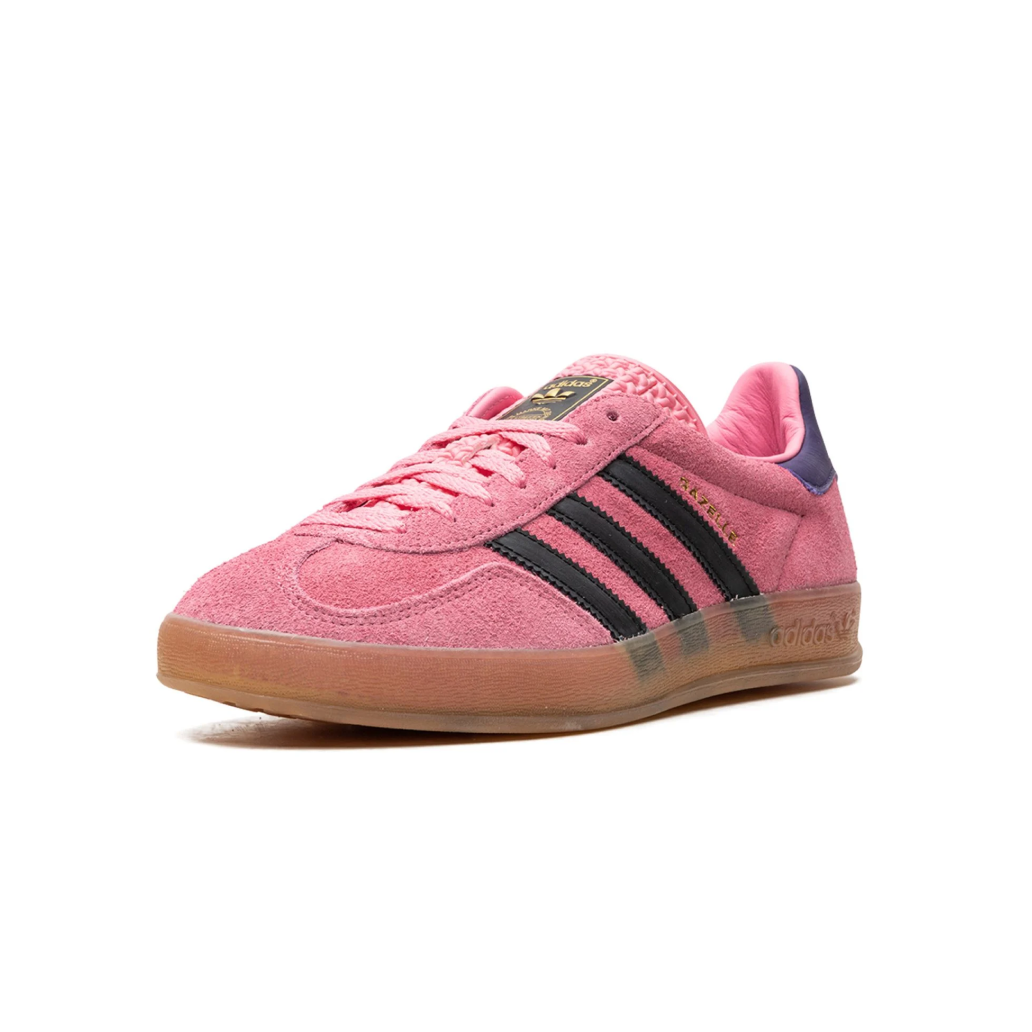 Adidas Gazelle Indoor Bliss Pink