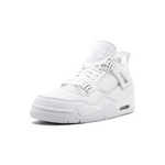 Nike Air Jordan 4 Retro Pure Money