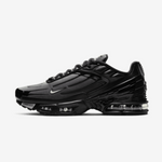 Nike Air Max Plus III Black
