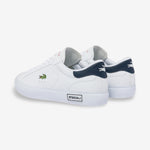 Lacoste POWERCOURT 125 - Sneaker low