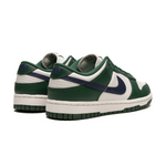 Nike Dunk Low Gorge Green