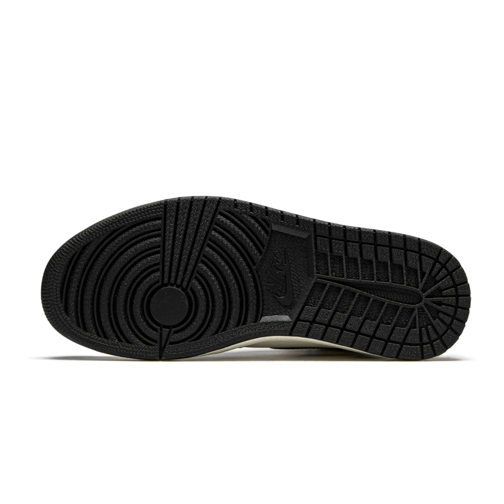 Nike Air Jordan 1 High Travis Scott Mocha