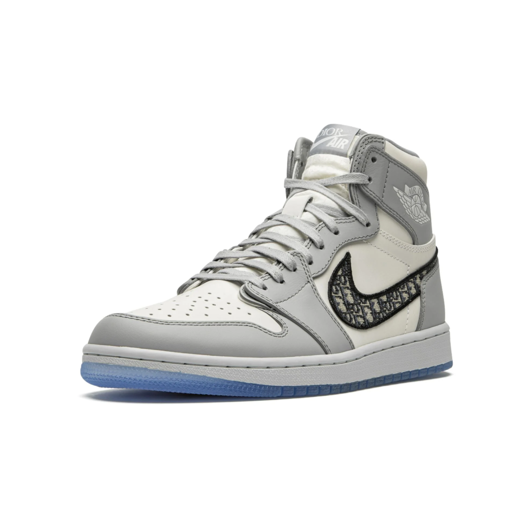 Nike Air Jordan 1 High Dior
