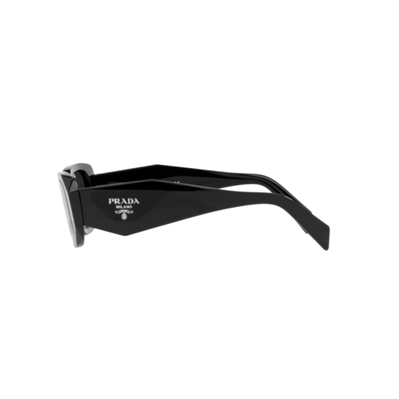 Prada PR 17WS Black 1AB5S0 Sunglasses